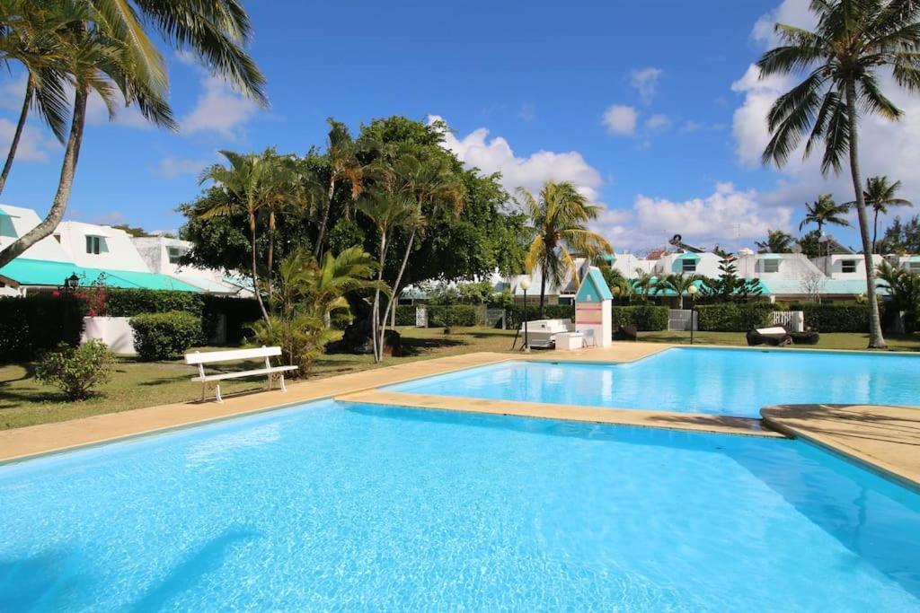 Holiday home Les Cygnes, Pereybere. *