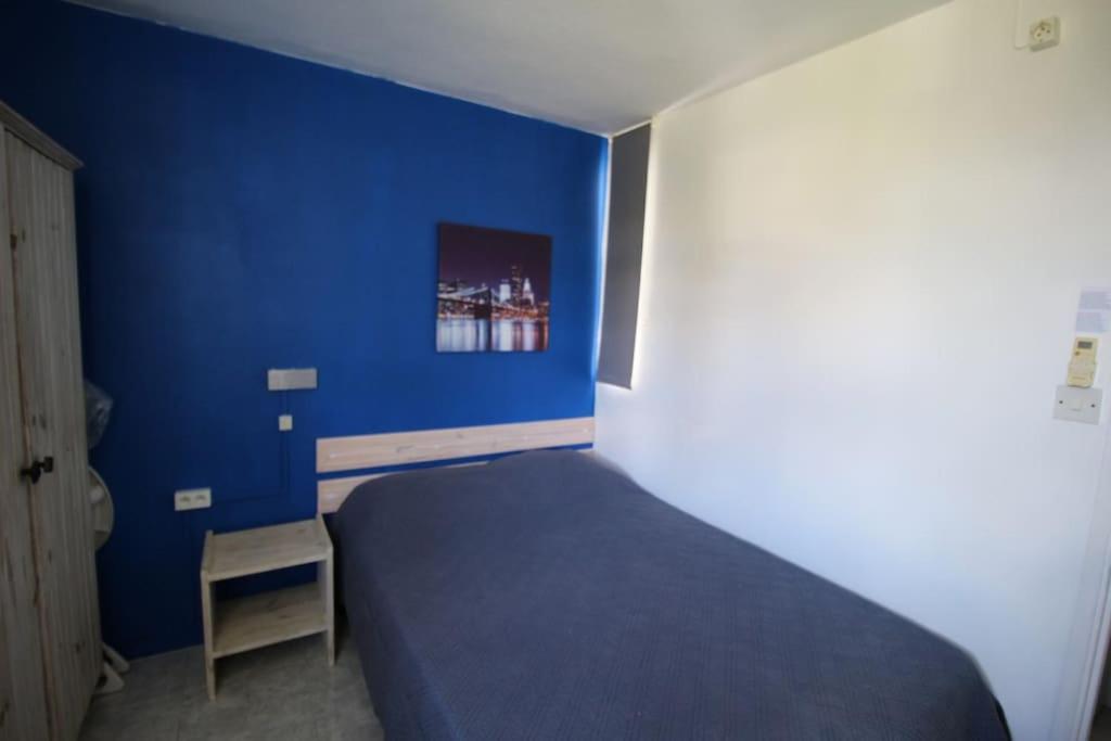 Les Cygnes, Pereybere. Holiday home Pereybere Beach