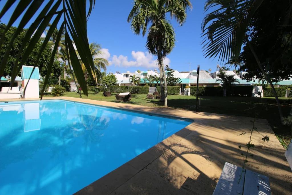 Holiday home Les Cygnes, Pereybere.