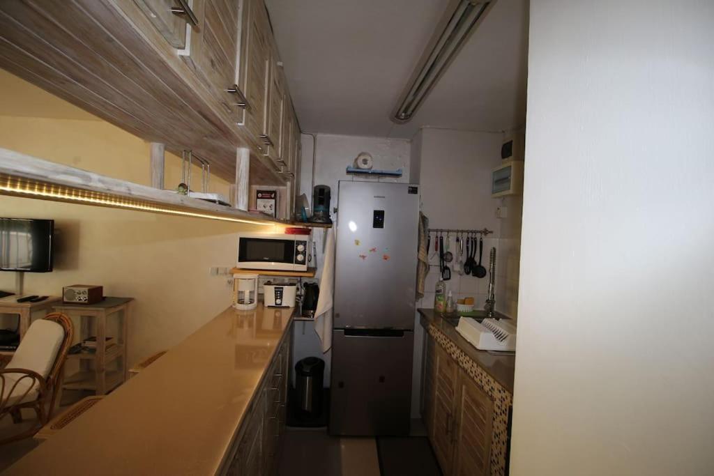 Les Cygnes, Pereybere. Holiday home