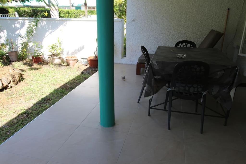Holiday home Les Cygnes, Pereybere. *