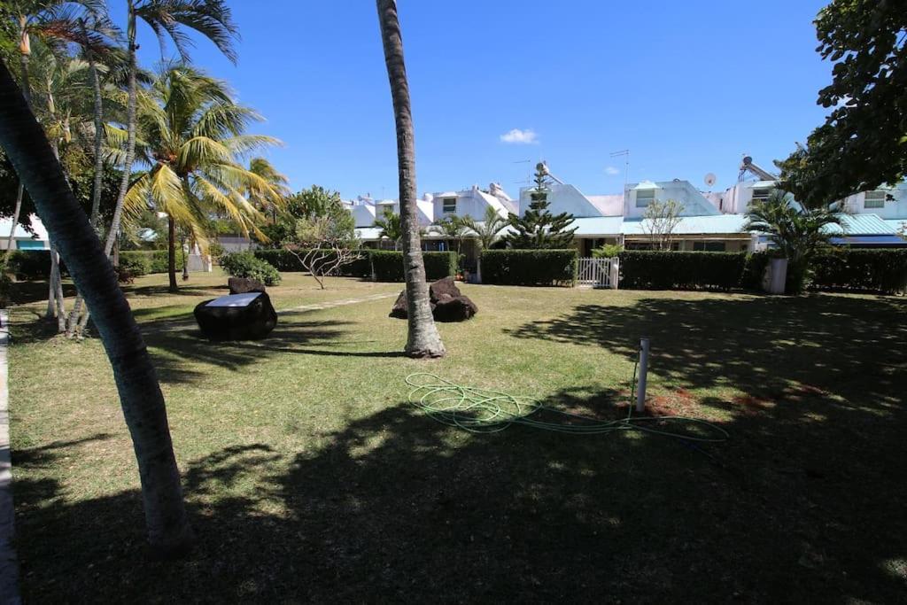Holiday home Les Cygnes, Pereybere. Pereybere Beach