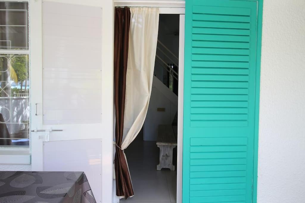 Holiday home Les Cygnes, Pereybere. Pereybere Beach