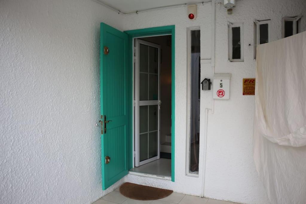Holiday home Les Cygnes, Pereybere.
