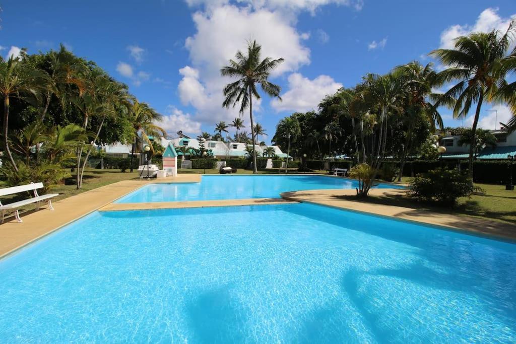 Holiday home Les Cygnes, Pereybere. Pereybere Beach